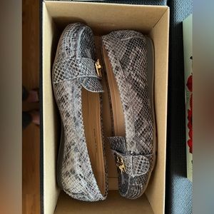 Cole Haan Women’s Tali Moc Slip-On Loafer